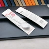 F1933 card-mounted stainless steel spoon, thickened small soup spoon, children's rice spoon, coffee spoon, spoon, two-yuan store Specification image